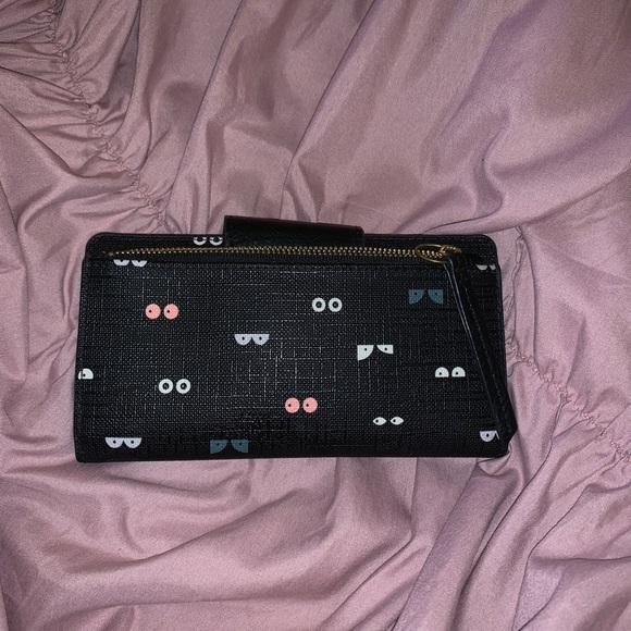 Fossil Wallet - Picture 2 of 4